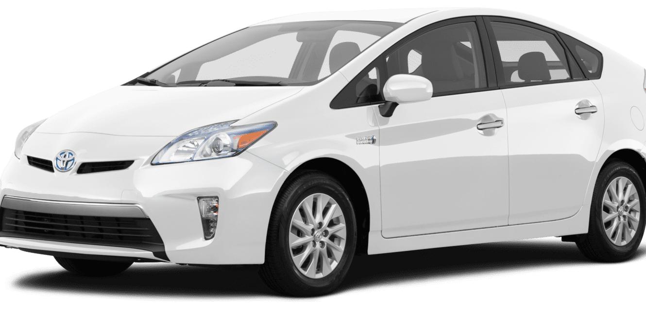 TOYOTA PRIUS PLUG-IN 2015 JTDKN3DPXF3068168 image TOYOTA PRIUS PLUG-IN 2015 JTDKN3DPXF3068168 image